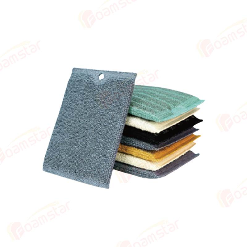 Multiuse Metal Scrubbers FF037