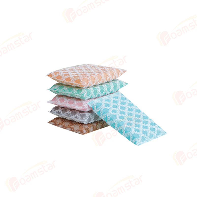 Metallic Sponges FF039