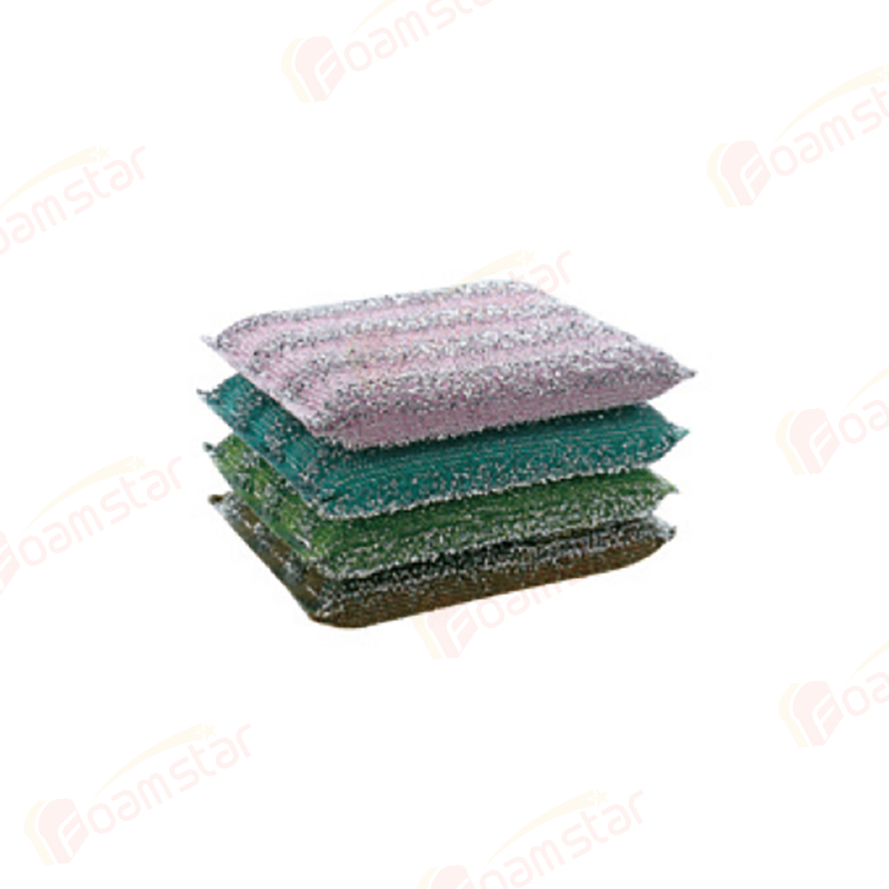 Metallic Sponges FF040