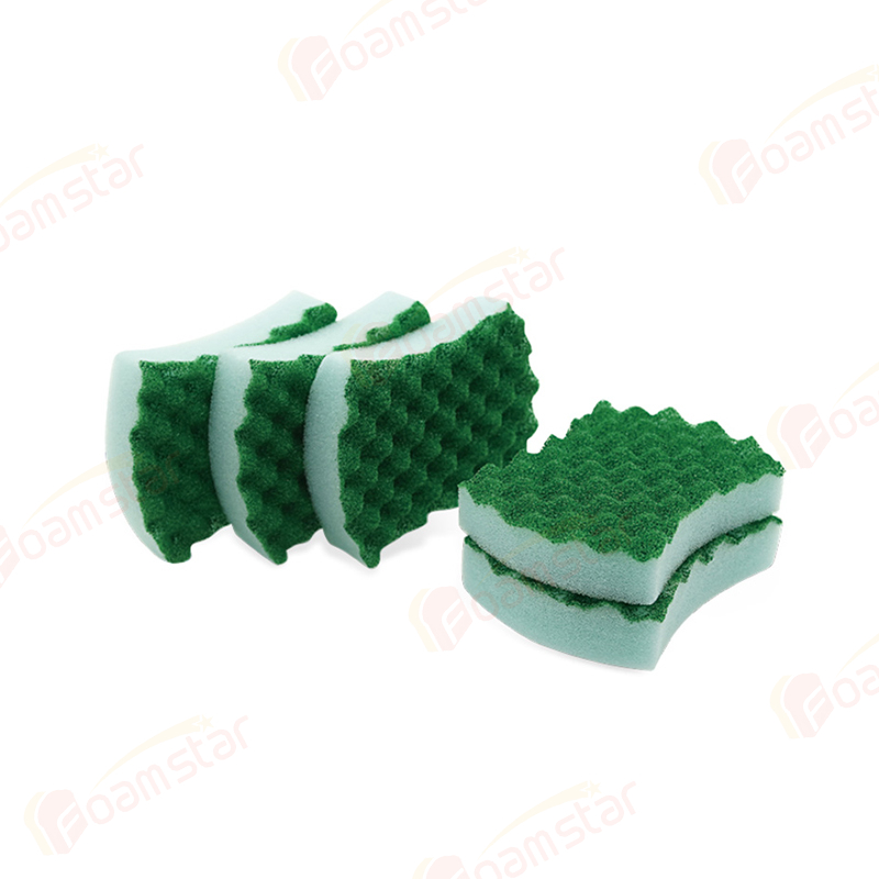 PUR Coating Sponge FE002