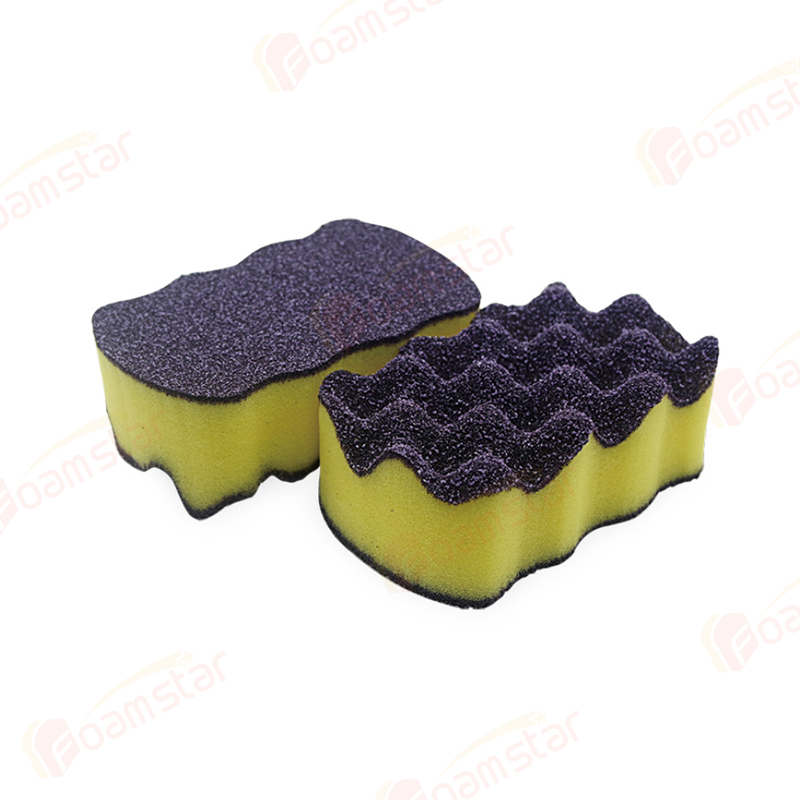 PUR Coating Sponge FE003