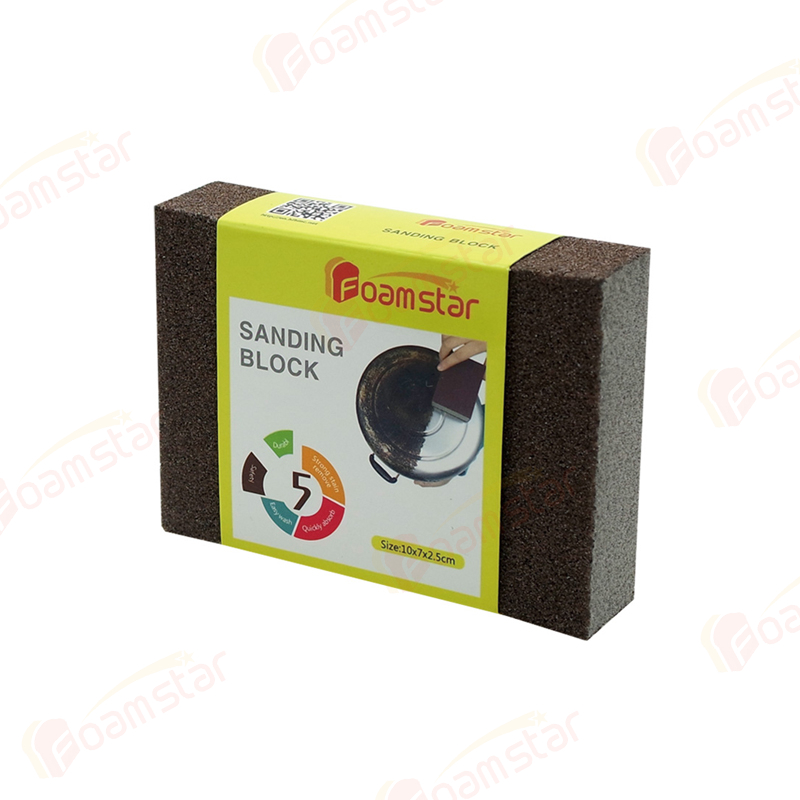 Sanding Block FE008