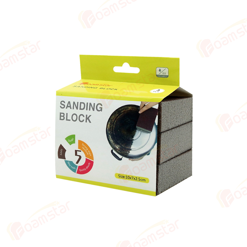 Sanding Block FE009