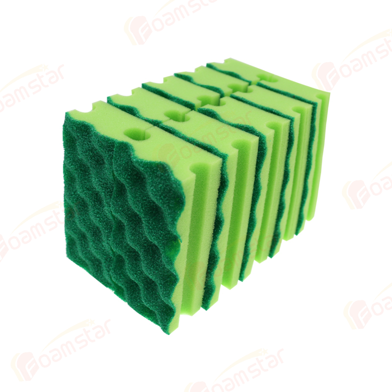 PUR Sponges FE014