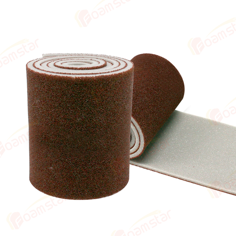 Sand Sheet In Roll FE016