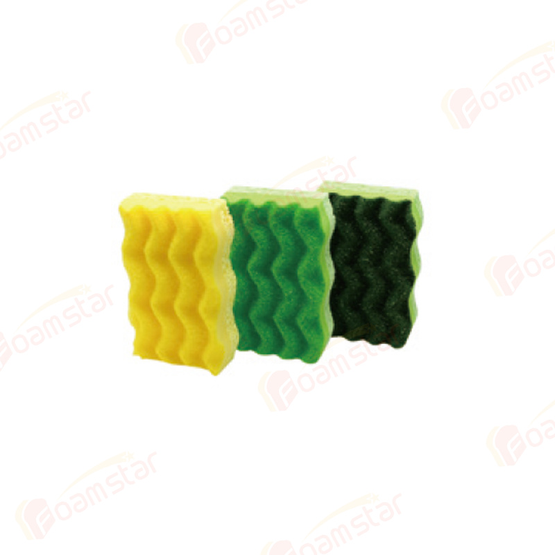 Multi-Purpose Cleaning Sponges FE019