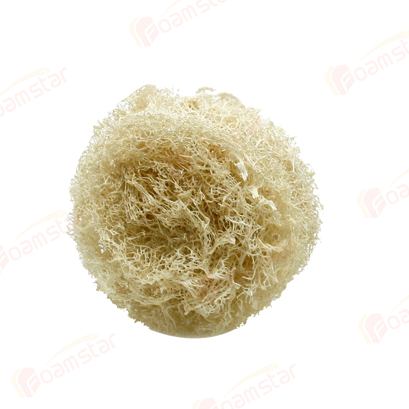 Loofah Sponge-Ball FJ012