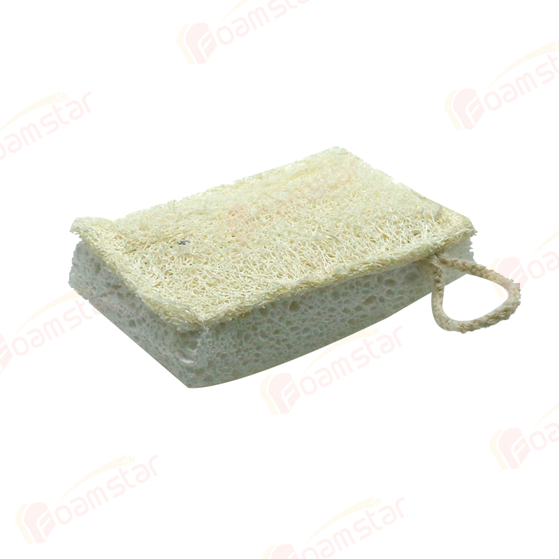 Loofah Sponge FJ013A