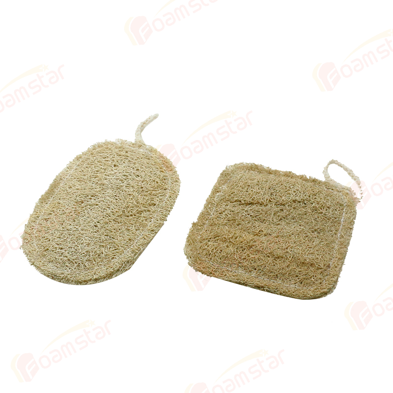 Loofah Sponges FJ018
