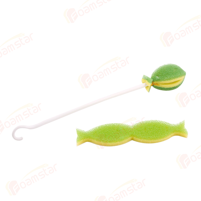 Minibaby Bottle Brush FA009