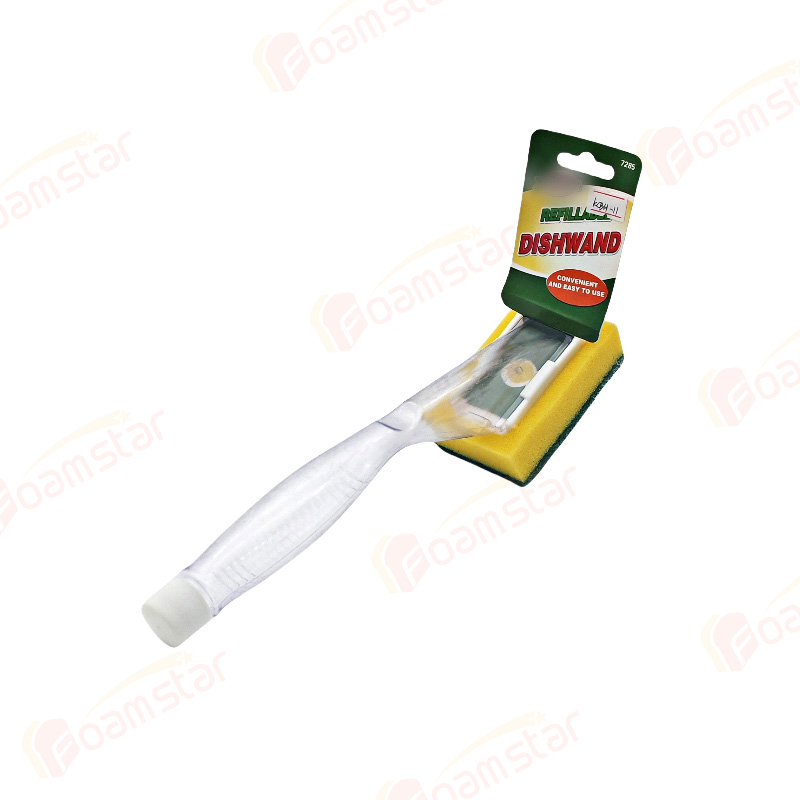 Dish Brush FA013