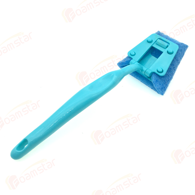 Pan Brush FA017