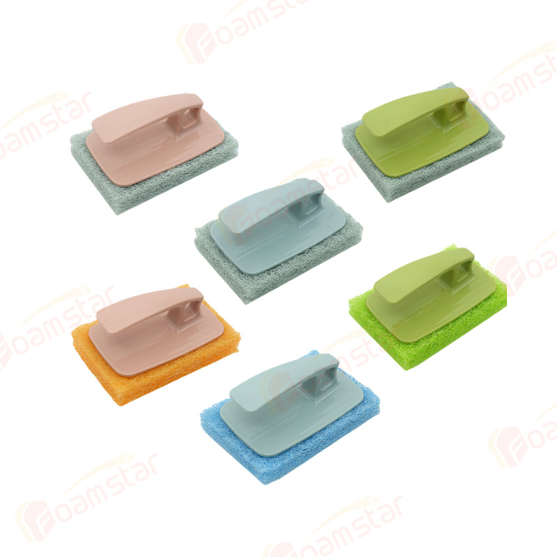Bathtub Scrub FA022A