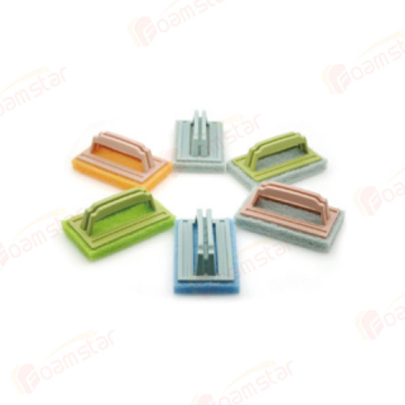 Multifunction Cleaning Brush FA022E