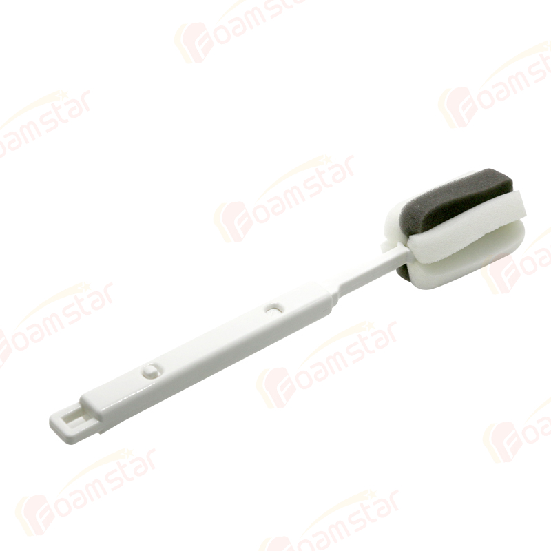 Retractable Cup Brush FA040