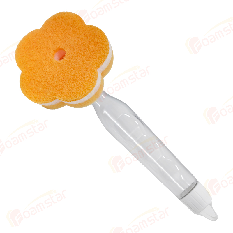 Pot Brush FA092