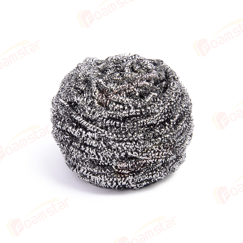 Stainless Steel Scourer FS019