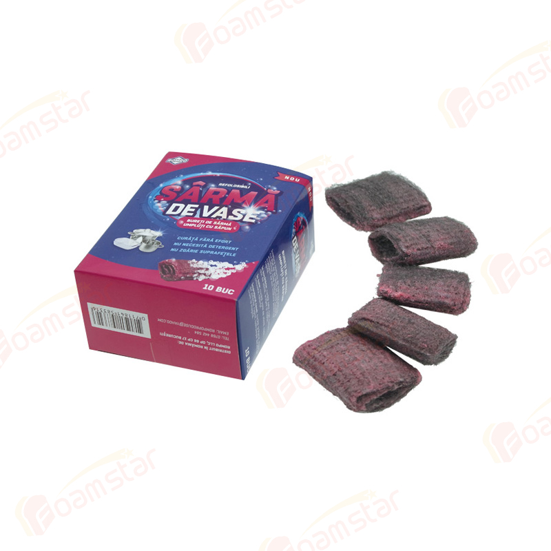 Soap Pads FS027