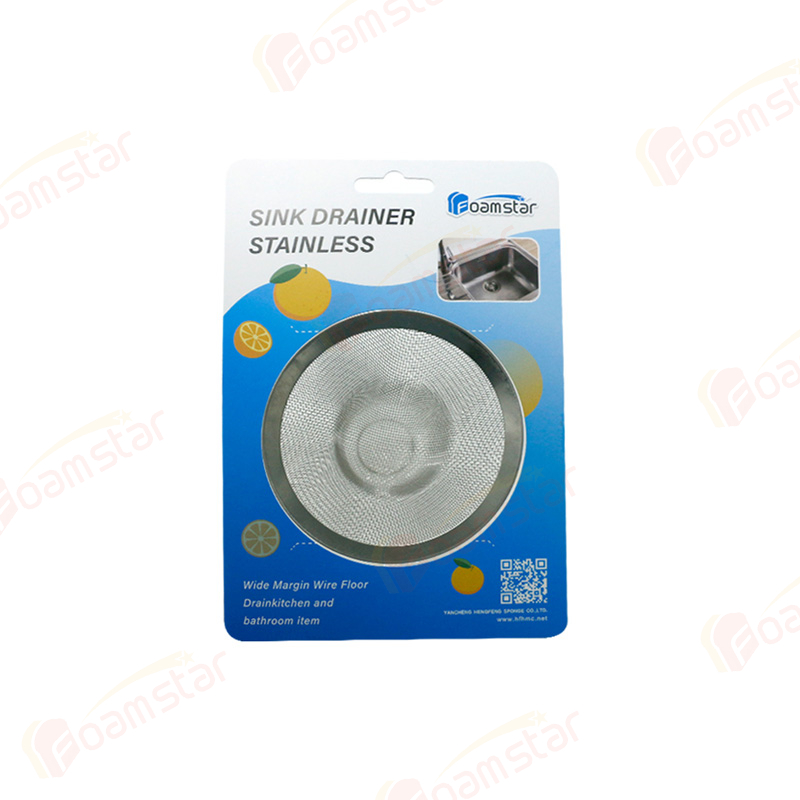 Stainless Steel Filter Screen FS028