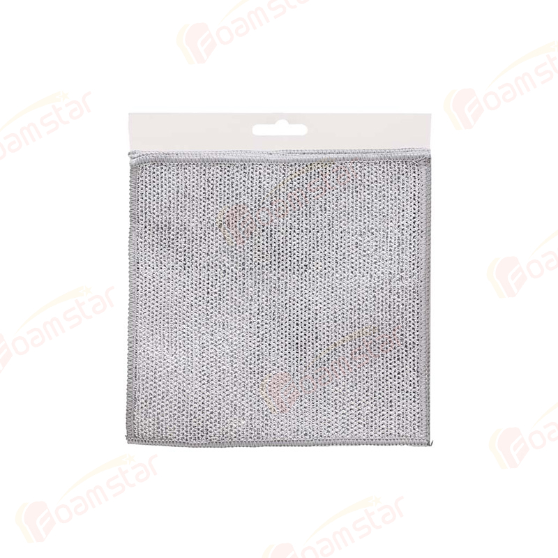 Magic Mesh Clothes FG074