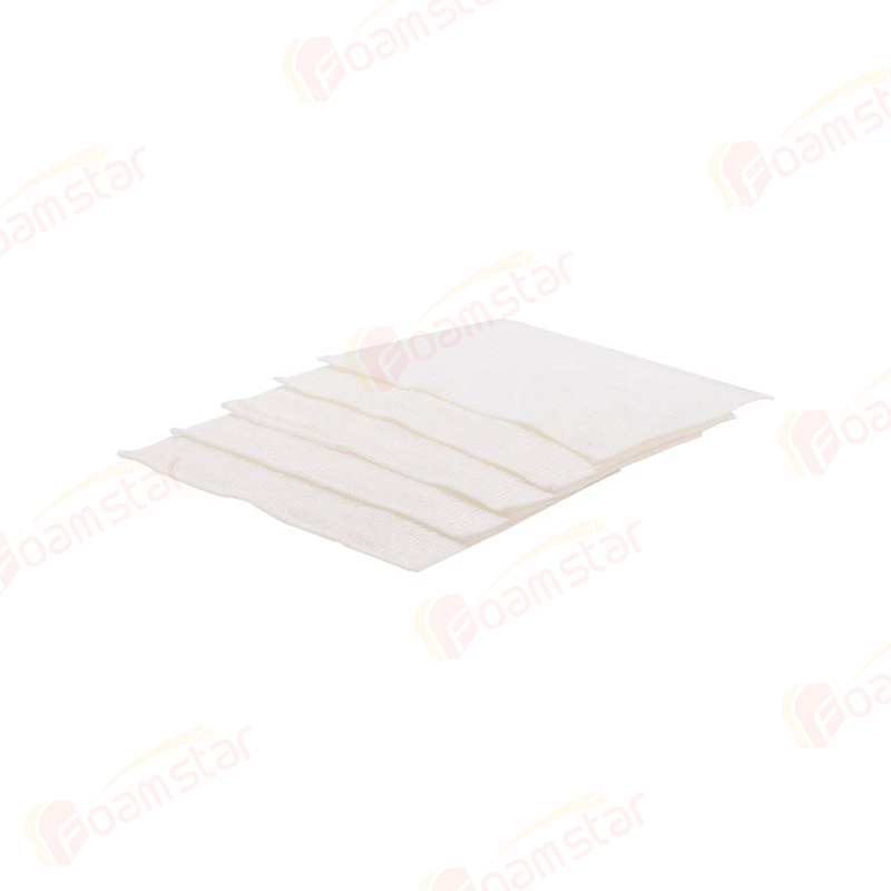 Bamboo Dishwashing Towel FG080