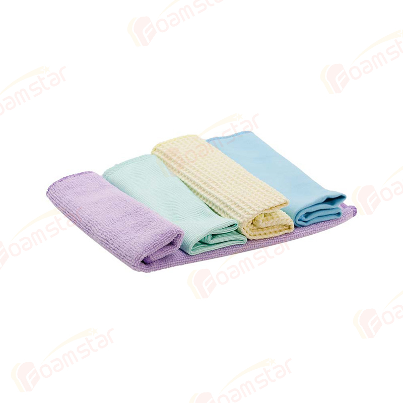 Microfiber Clothes FG082