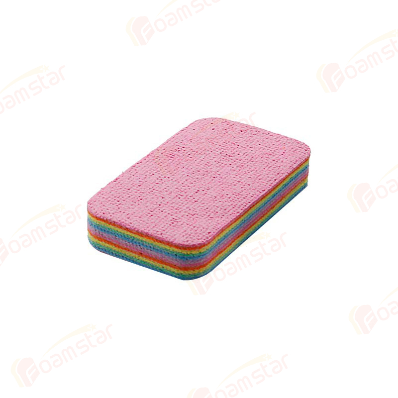 Peelable Sponge FG092