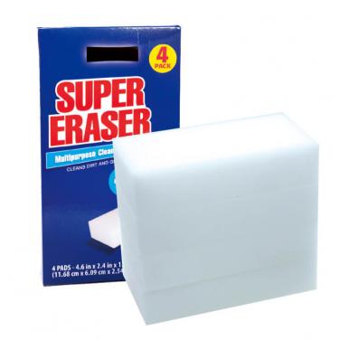 Super eraser