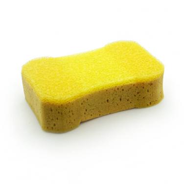Car cleaning sponge