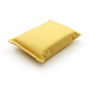Non-woven cloth  sponge