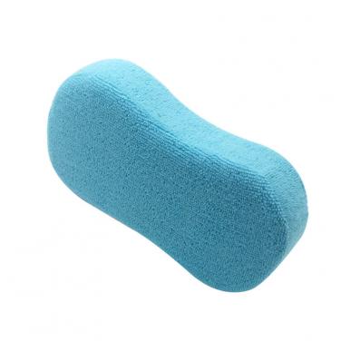 Microfiber sponge