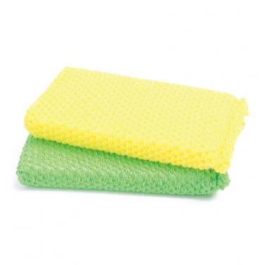 Net sponges