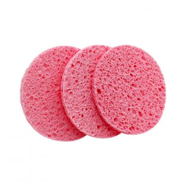 Face washing sponges