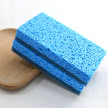 NS cellulose sponges