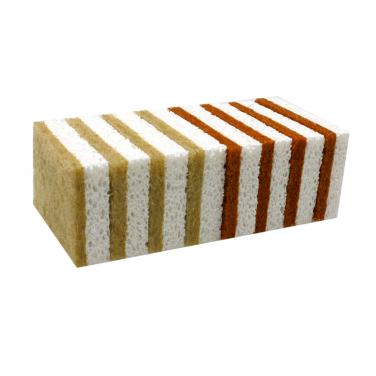 FSW025 Cellulose dry mat