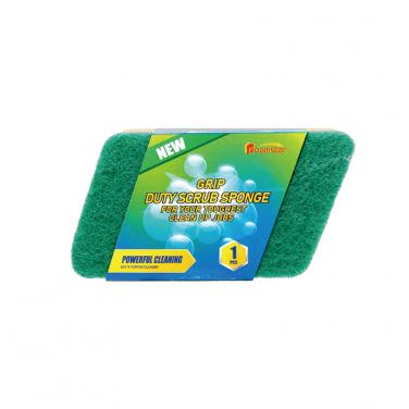 FK221 Grip Duty Scrub Sponge