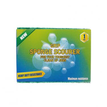 FK222 Grip Sponge Scourer