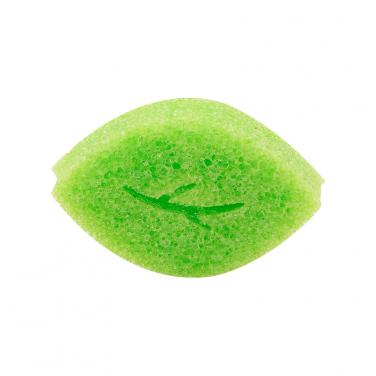 Soft in Warm Water Firm in Cold Deep Cleaning Dishwasher Safe Multi-use Scratch Free Resistant Scrub Sponges FK206B