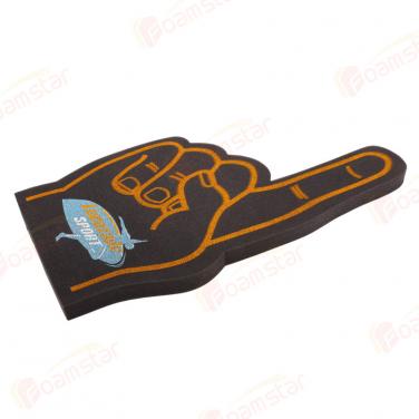 Cheer Foam Fingers FH002