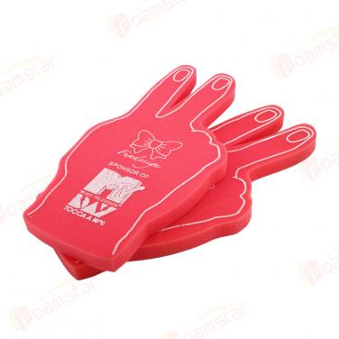 Foam Finger FH005
