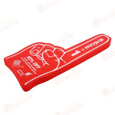 Foam Finger FH006