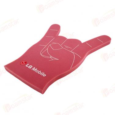 Foam Finger FH007