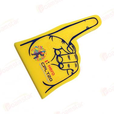 Foam Finger FH012