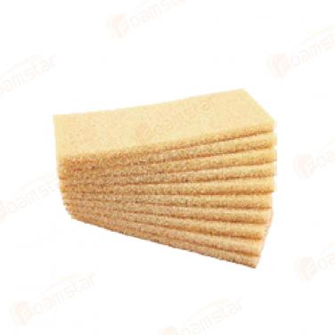 Tile Sponge Two Faces FL005