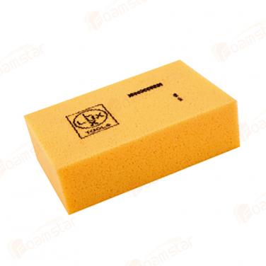 Oem Logo Grout Sponge FL024