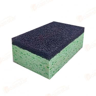 Double Cellulose Sponge FL028