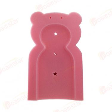 Cute Colorful Bath Mat FB013