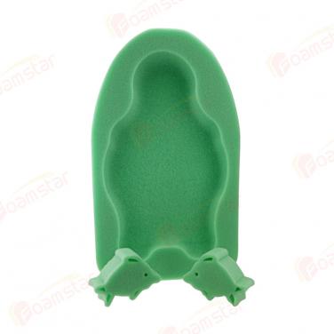 OEM Baby Bath Sponge FB014