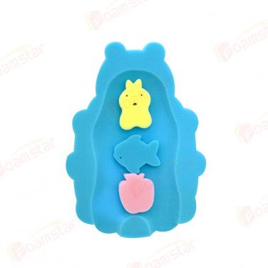 Anti-Slip Baby Bath Mat FB100