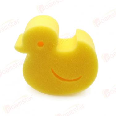 Duck Bath Sponge FB025